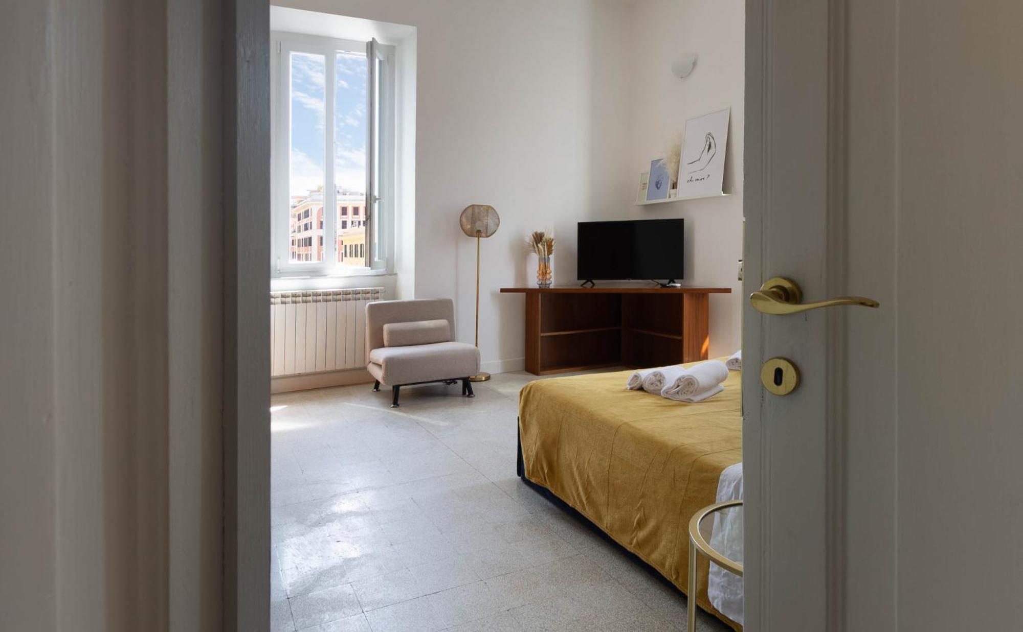 Vatican Family Residence Roma Esterno foto